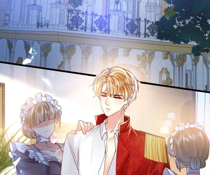 It Is Said That I Am a Fairy Princess Chapter 26 - Page 22