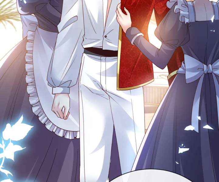 It Is Said That I Am a Fairy Princess Chapter 26 - Page 23