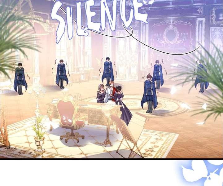 It Is Said That I Am a Fairy Princess Chapter 26 - Page 28