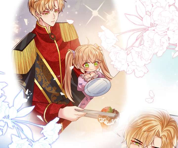 It Is Said That I Am a Fairy Princess Chapter 26 - Page 42