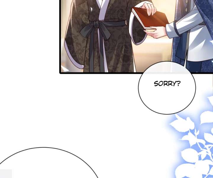 It Is Said That I Am a Fairy Princess Chapter 26 - Page 47