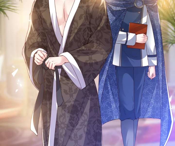 It Is Said That I Am a Fairy Princess Chapter 26 - Page 49