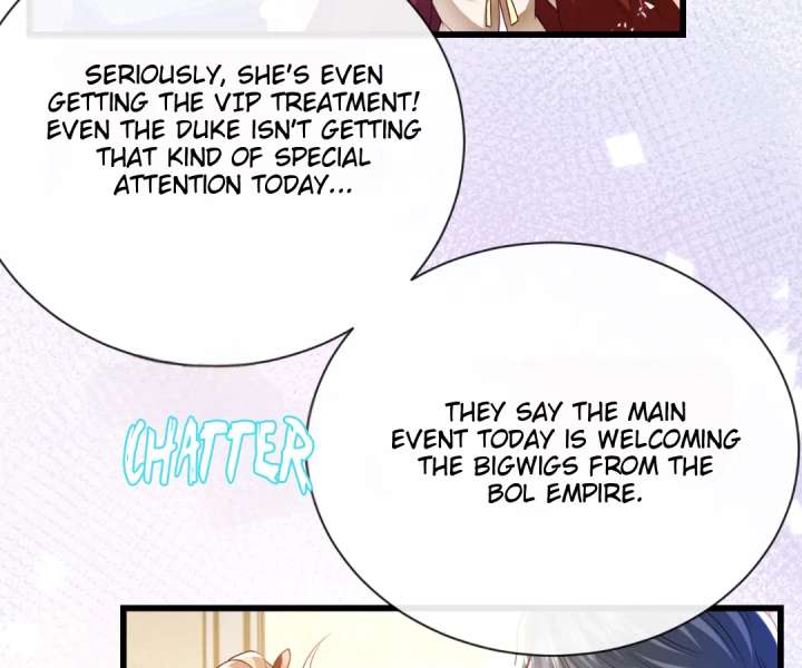 It Is Said That I Am a Fairy Princess Chapter 27 - Page 6