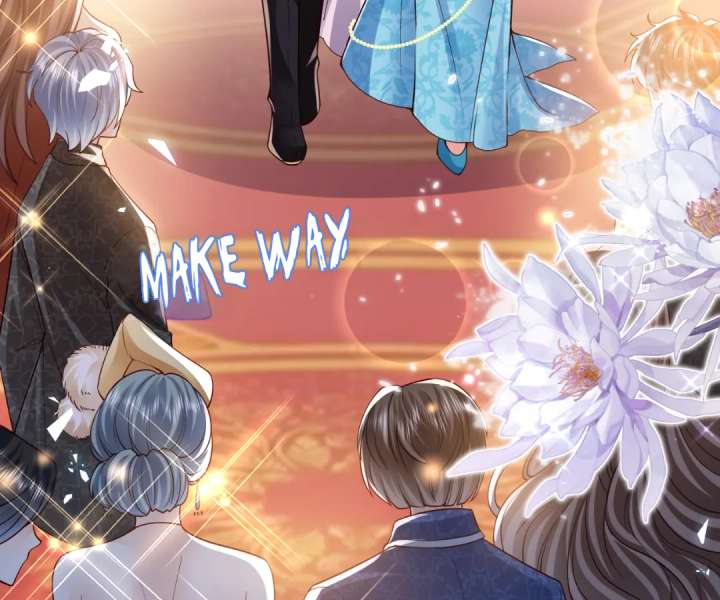 It Is Said That I Am a Fairy Princess Chapter 27 - Page 15