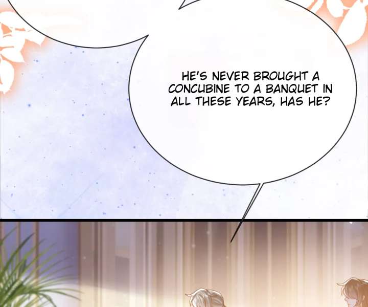 It Is Said That I Am a Fairy Princess Chapter 27 - Page 18