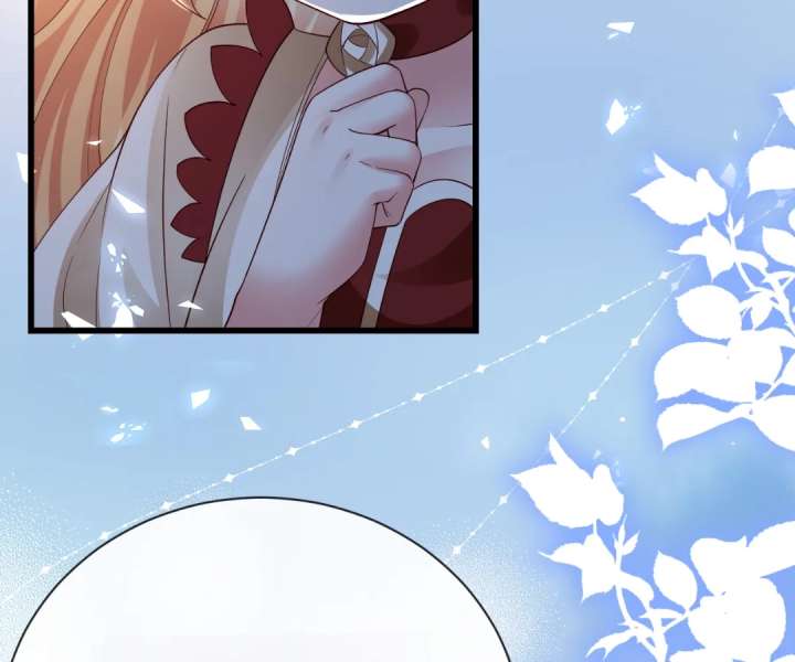 It Is Said That I Am a Fairy Princess Chapter 27 - Page 33