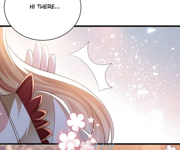 It Is Said That I Am a Fairy Princess Chapter 27 - Page 49