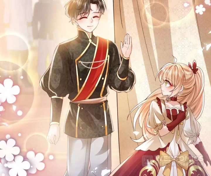 It Is Said That I Am a Fairy Princess Chapter 27 - Page 51