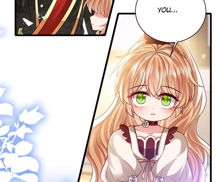 It Is Said That I Am a Fairy Princess Chapter 27 - Page 54