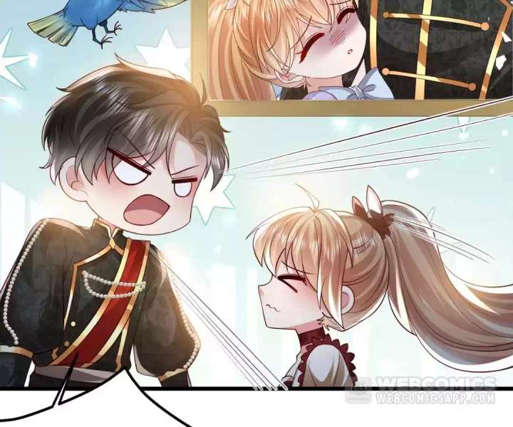 It Is Said That I Am a Fairy Princess Chapter 27 - Page 59