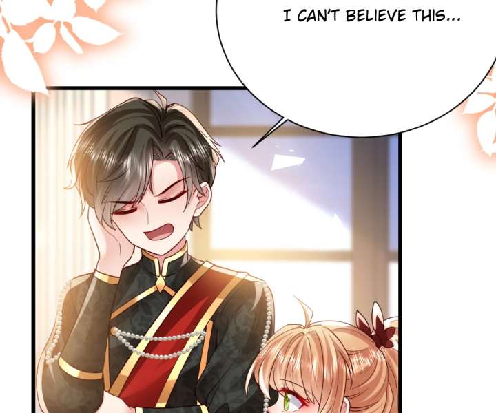 It Is Said That I Am a Fairy Princess Chapter 27 - Page 61