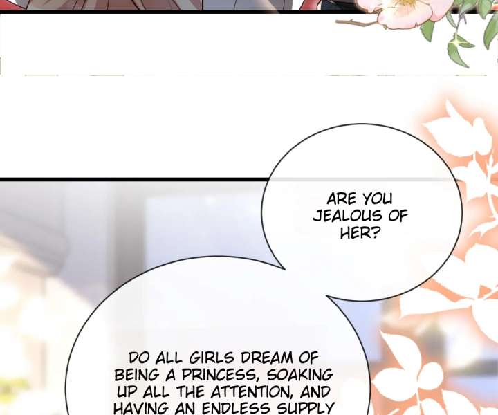 It Is Said That I Am a Fairy Princess Chapter 27 - Page 66