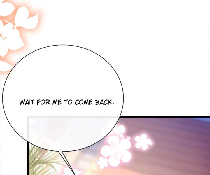 It Is Said That I Am a Fairy Princess Chapter 28 - Page 8