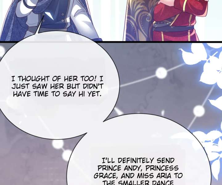It Is Said That I Am a Fairy Princess Chapter 28 - Page 29