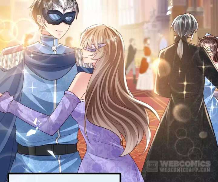 It Is Said That I Am a Fairy Princess Chapter 28 - Page 35