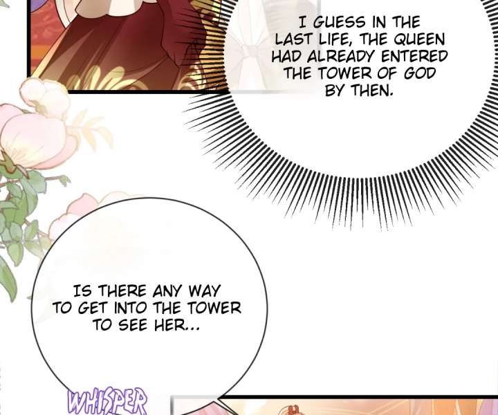 It Is Said That I Am a Fairy Princess Chapter 28 - Page 39