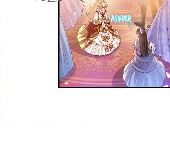 It Is Said That I Am a Fairy Princess Chapter 28 - Page 40