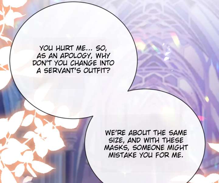 It Is Said That I Am a Fairy Princess Chapter 28 - Page 48