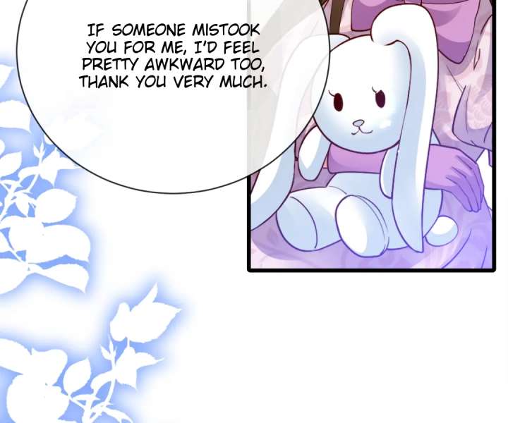 It Is Said That I Am a Fairy Princess Chapter 28 - Page 56