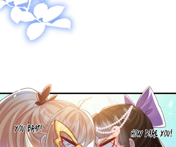 It Is Said That I Am a Fairy Princess Chapter 28 - Page 57