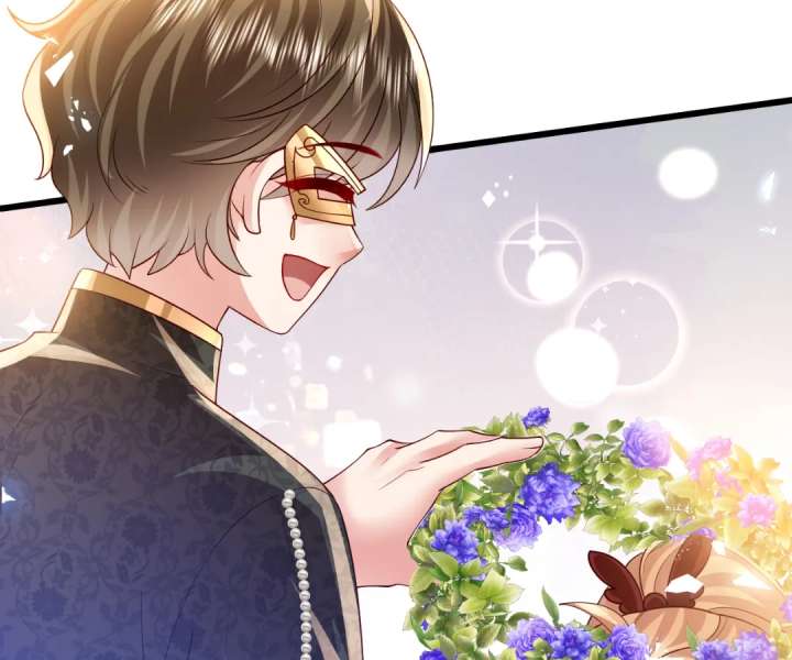 It Is Said That I Am a Fairy Princess Chapter 28 - Page 63