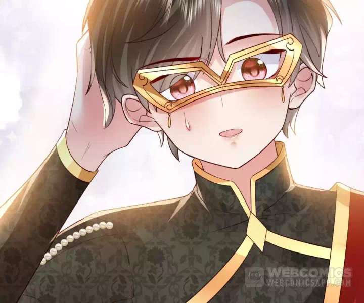 It Is Said That I Am a Fairy Princess Chapter 28 - Page 75