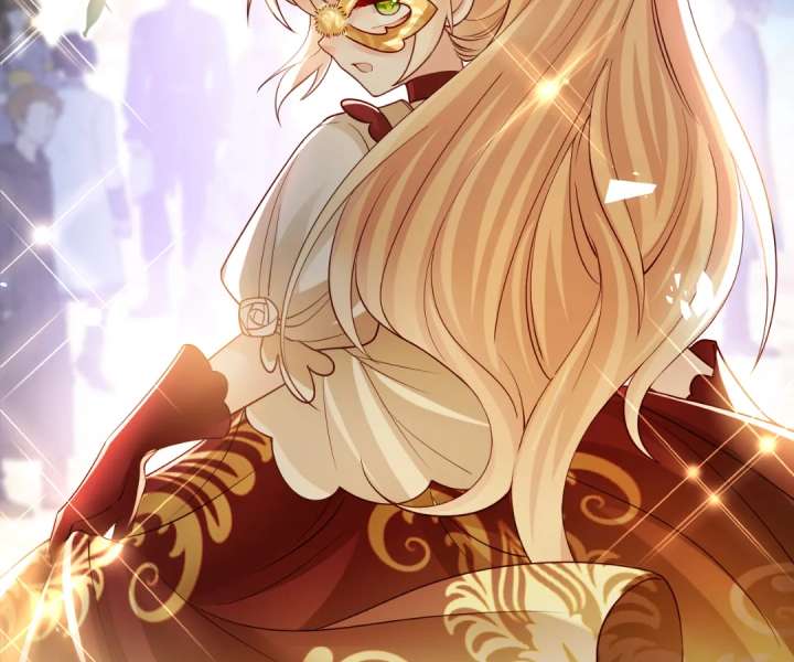 It Is Said That I Am a Fairy Princess Chapter 29 - Page 18