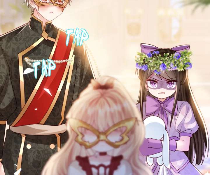 It Is Said That I Am a Fairy Princess Chapter 29 - Page 22