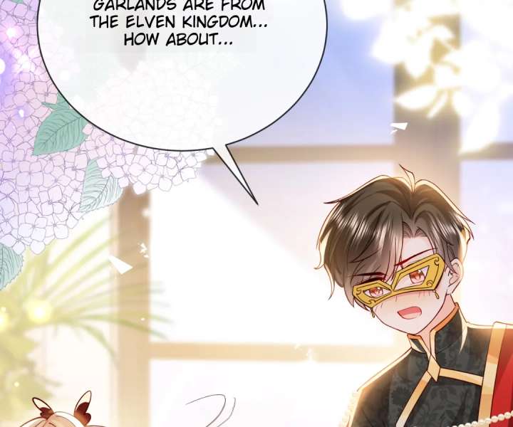 It Is Said That I Am a Fairy Princess Chapter 29 - Page 28