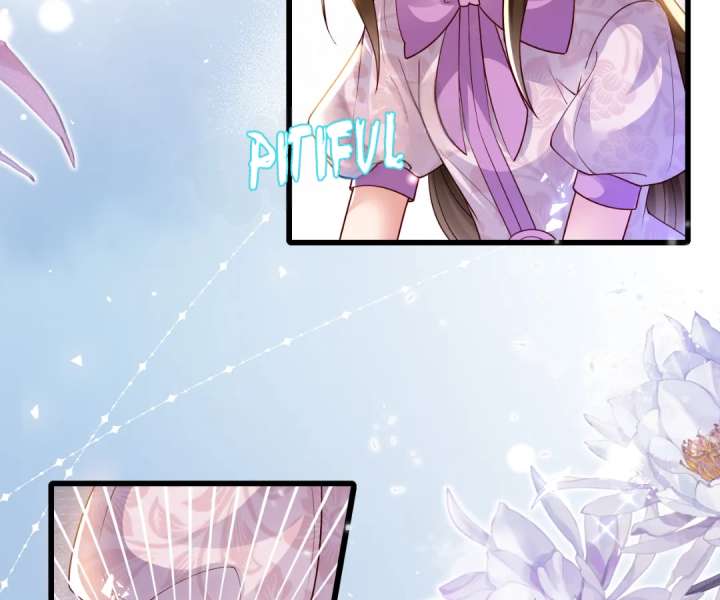 It Is Said That I Am a Fairy Princess Chapter 29 - Page 42