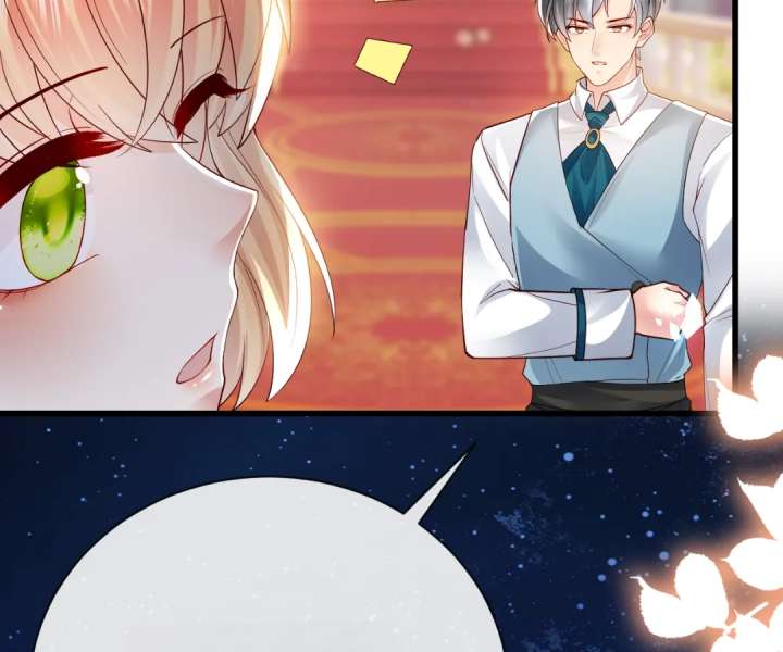 It Is Said That I Am a Fairy Princess Chapter 29 - Page 57