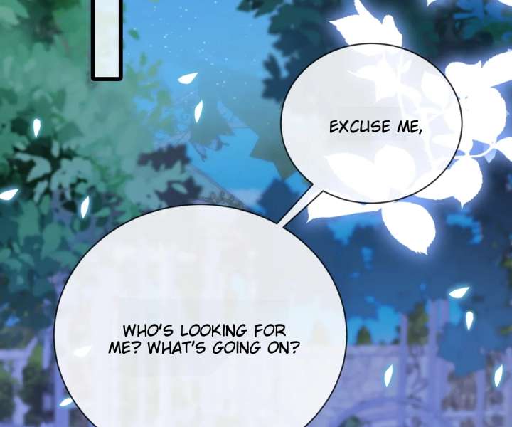 It Is Said That I Am a Fairy Princess Chapter 29 - Page 60