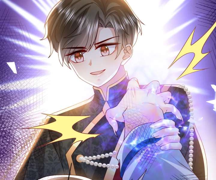 It Is Said That I Am a Fairy Princess Chapter 30 - Page 24