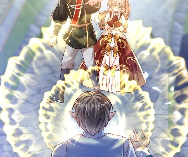 It Is Said That I Am a Fairy Princess Chapter 30 - Page 28