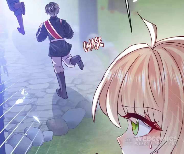 It Is Said That I Am a Fairy Princess Chapter 30 - Page 35