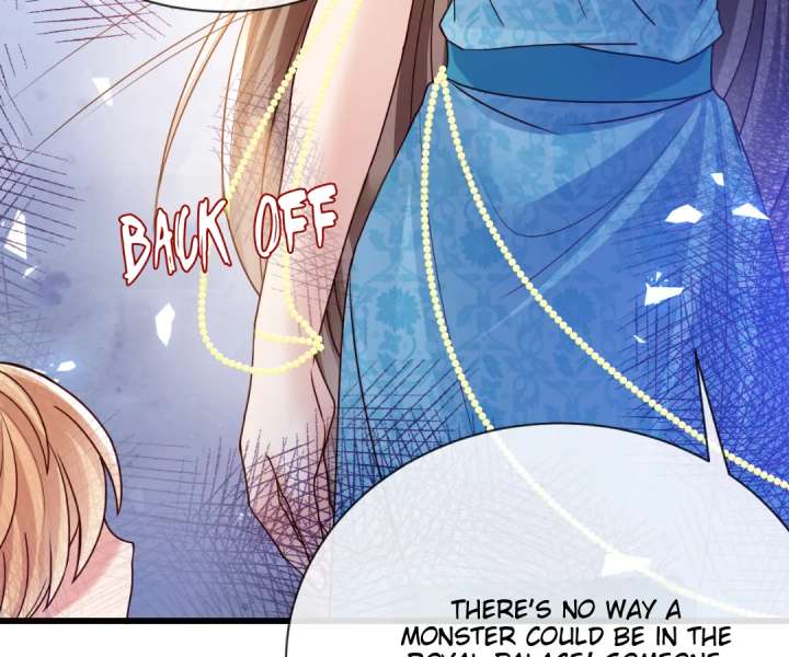 It Is Said That I Am a Fairy Princess Chapter 30 - Page 44