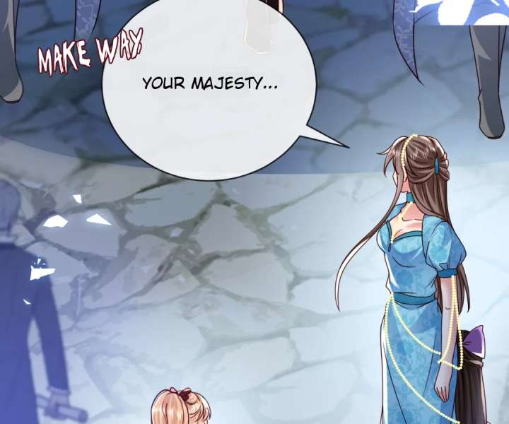 It Is Said That I Am a Fairy Princess Chapter 30 - Page 50