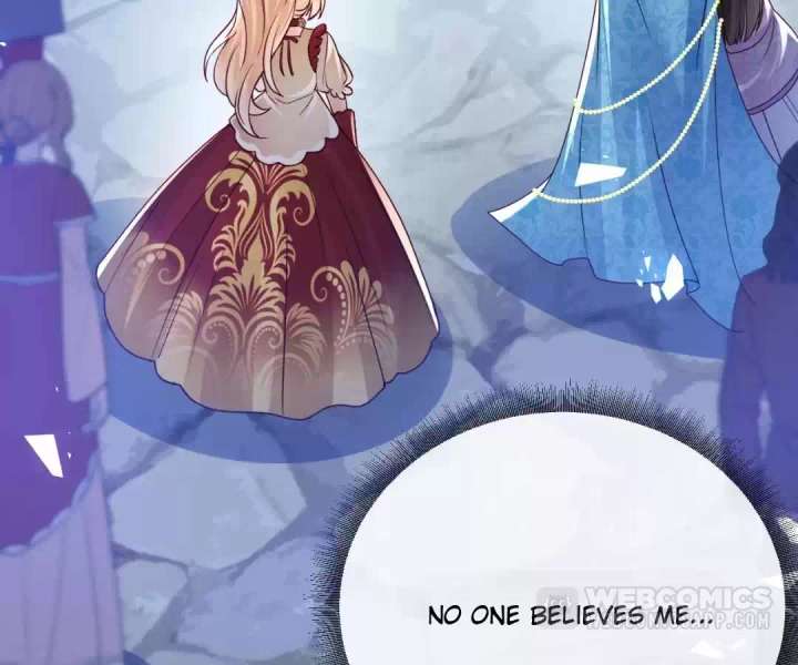 It Is Said That I Am a Fairy Princess Chapter 30 - Page 51