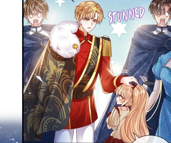 It Is Said That I Am a Fairy Princess Chapter 30 - Page 56