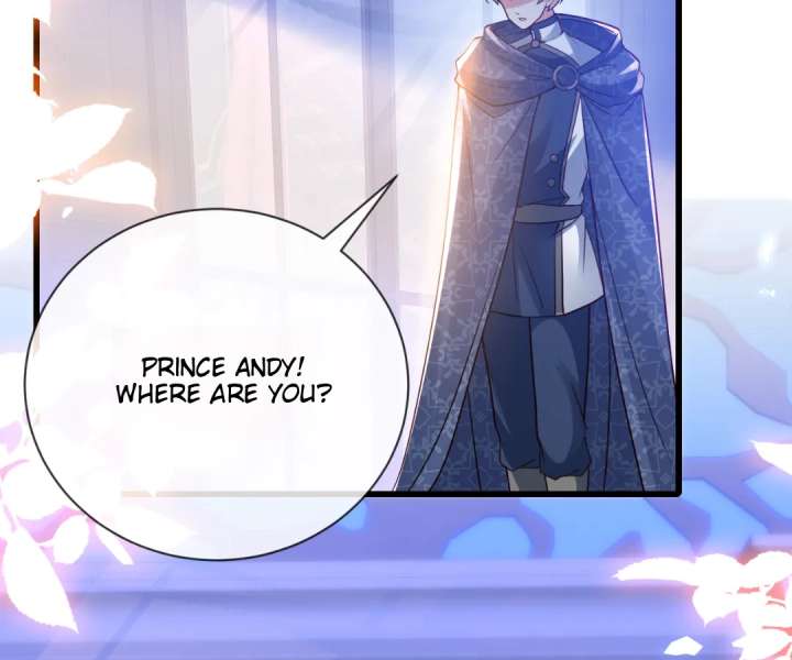 It Is Said That I Am a Fairy Princess Chapter 30 - Page 70