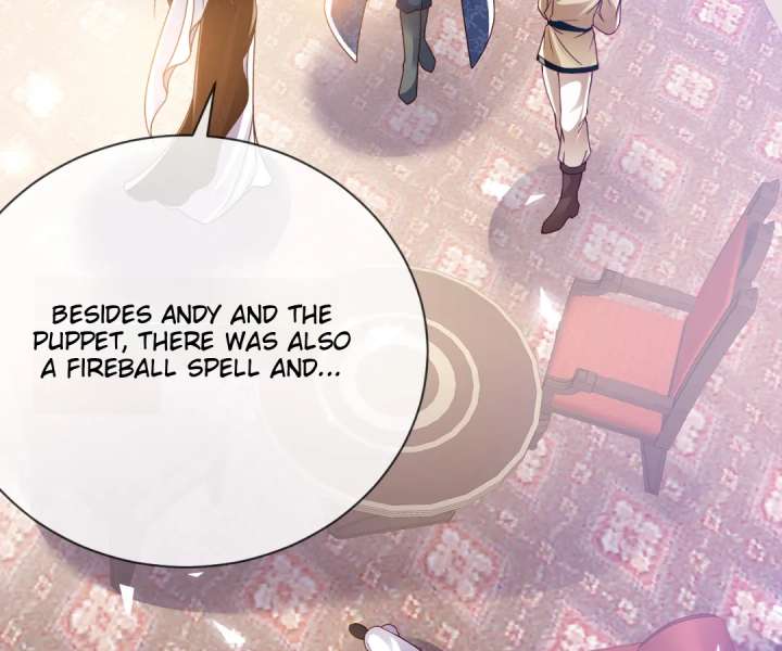 It Is Said That I Am a Fairy Princess Chapter 30 - Page 79