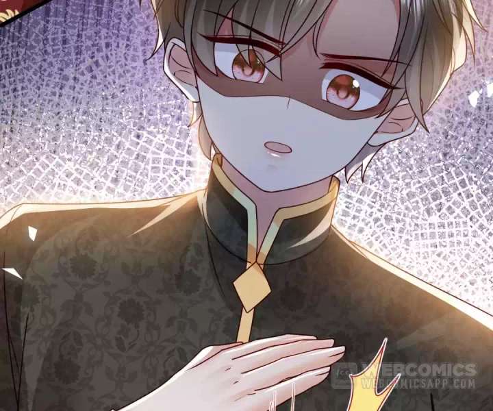 It Is Said That I Am a Fairy Princess Chapter 30 - Page 91