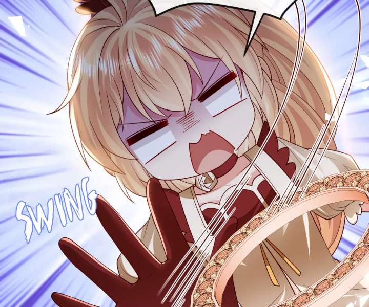 It Is Said That I Am a Fairy Princess Chapter 31 - Page 25