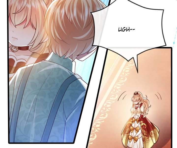 It Is Said That I Am a Fairy Princess Chapter 31 - Page 36