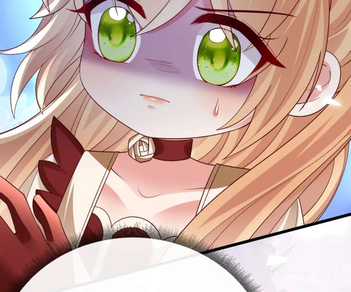 It Is Said That I Am a Fairy Princess Chapter 31 - Page 44