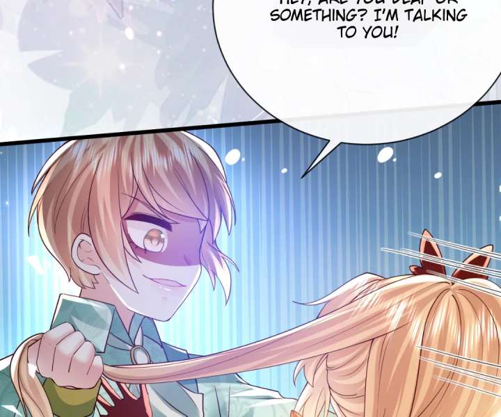 It Is Said That I Am a Fairy Princess Chapter 31 - Page 46