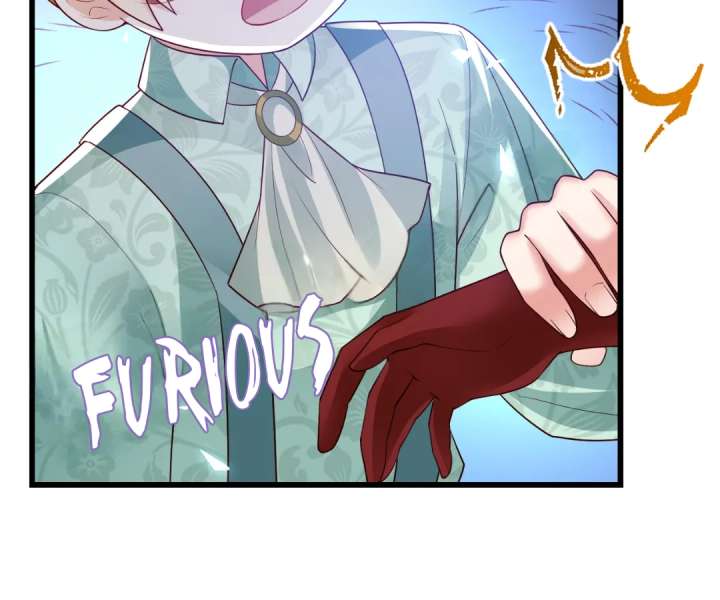 It Is Said That I Am a Fairy Princess Chapter 31 - Page 53