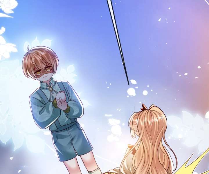 It Is Said That I Am a Fairy Princess Chapter 31 - Page 56