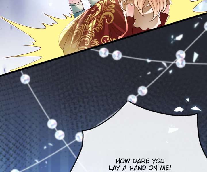 It Is Said That I Am a Fairy Princess Chapter 31 - Page 57