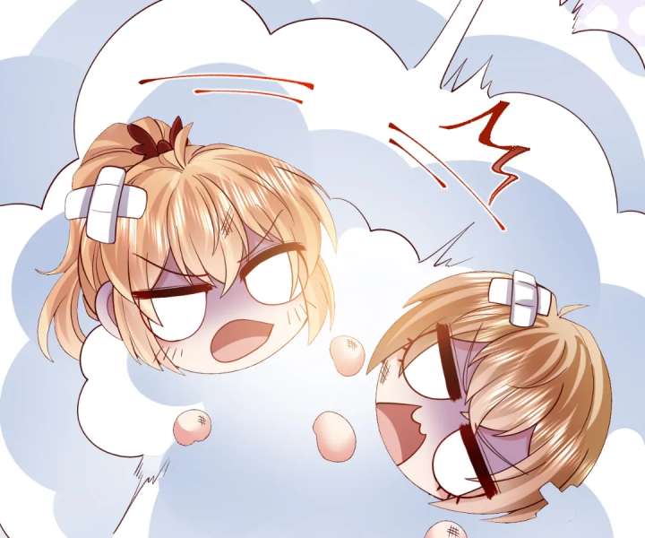 It Is Said That I Am a Fairy Princess Chapter 31 - Page 62